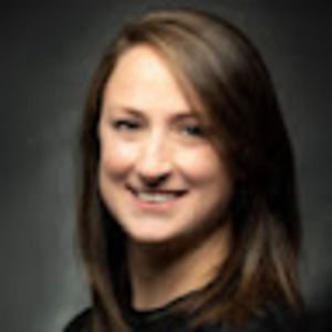 Meet your Posher, Kelsey